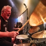 Οι Iron Maiden ανακοινώνουν τον νέο τους ντράμερ