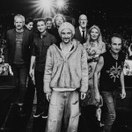 Οι James επιστρέφουν στην Ελλάδα