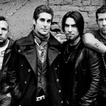 Οι Jane's Addiction αποκάλυψαν το "Imminent Redemption"