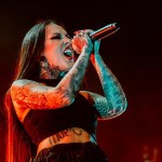 Νέα τραγούδια και video από Jinjer, Sleaford Mods και Joe Lynn Turner