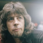 Πέθανε ο θρύλος John Mayall