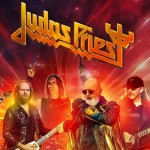 Lyric video για το νέο τραγούδι των Judas Priest