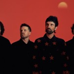 Οι Kasabian έρχονται στην Ελλάδα και το Lalibela Music Festival