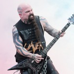 Ακούστε το πρώτο single από το πρώτο προσωπικό άλμπουμ του Kerry King