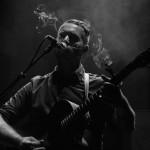 Το πρόγραμμα της συναυλιακής επιστροφής του King Dude στην Αθήνα