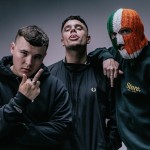 Οι Kneecap στο Rockwave Festival 2025