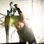 Ejekt Festival: Korn, Spiritbox, Loathe, Planet Of Zeus @ ΟΑΚΑ Parking P5, 22/07/24