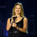 H Lana Del Rey ανακοίνωσε νέο δίσκο