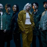 Οι Linkin Park επιστρέφουν με την Emily Armstrong στο μικρόφωνο