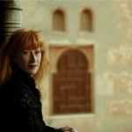 Η Loreena McKennitt στη Θεσσαλονίκη για μία συναυλία