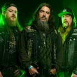 Νέο τραγούδι Machine Head με τη συμμετοχή των In Flames, Lacuna Coil και Unearth