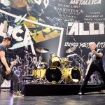 Δείτε ολόκληρη την εμφάνιση των Metallica για το All Within My Hands
