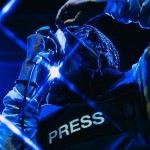 O Yasiin Bey (πρώην Mos Def) φέρνει το BEYONDOOM στην Ελλάδα