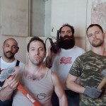 Ακούστε το νέο single των N'Cheezed