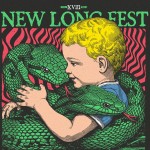 Όλες οι πληρoφορίες για το New Long Fest 2024