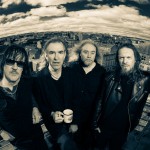 Οι New Model Army επιστρέφουν στην Ελλάδα