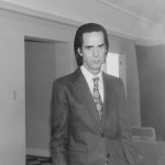 Νέο άλμπουμ και τραγούδι από τους Nick Cave & The Bad Seeds