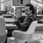Ακούστε το "Frogs" από τους Nick Cave & The Bad Seeds