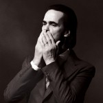 O Nick Cave στην Ελλάδα για τρεις εμφανίσεις