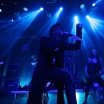 Οι Nightfall ζωντανά στη Θεσσαλονίκη πριν περιοδεύσουν στη Βραζιλία