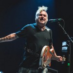 Αυτό ήταν το setlist της τελευταίας συναυλίας των NOFX