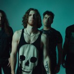 Νέο άλμπουμ και τραγούδι για τους Nothing More