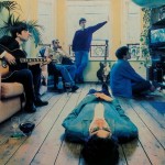 H Manchester City θα τιμήσει τους Oasis με επίσημη εμφάνιση για τα 30 χρόνια του "Definitely Maybe"