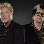 Ticket alert για την πρώτη ημέρα του Release Athens 2024 με headliners τους Offspring