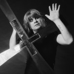 Ο Ozzy Osbourne στο Rock And Roll Hall Of Fame