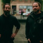 Κυκλοφόρησε το full-length ντεμπούτο των Park+Riot
