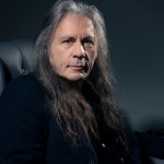 Bruce Dickinson και Paul Di'Anno συναντιούνται για πρώτη φορά