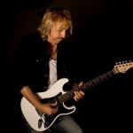 Απεβίωσε ο Paul Nelson, πρώην κιθαρίστας των Liege Lord