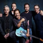 Νέο τραγούδι και άλμπουμ από τους Pearl Jam