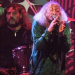 Όλες οι λεπτομέρειες για τον νέο δίσκο των Pentragram