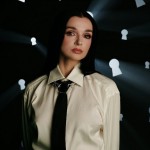 Νέο δίσκο ανακοίνωσε η Poppy