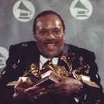 Έφυγε από τη ζωή ο κορυφαίος παραγωγός Quincy Jones