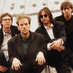 Επί σκηνής επανένωση για τους R.E.M.