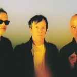 Νέος δίσκος και single για τους Ride