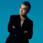 O Robbie Williams ζωντανά στο Καλλιμάρμαρο