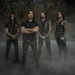 Οι Rotting Christ αποκάλυψαν το "Saoirse"