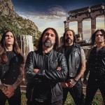 Οι Rotting Christ επανηχογραφούν το "Aealo"