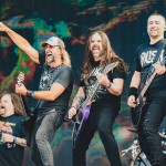 Δωρεά ενός εκατομμυρίου ευρώ από το Hellfest στο Savage Lands