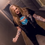 Γεγονός ο νέος δίσκος του Sebastian Bach μετά από δέκα χρόνια