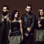 Οι Skillet για πρώτη φορά στην Ελλάδα