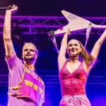 Οι SOFI TUKKER δεν θα εμφανιστούν στο Release Athens μαζί με τους Duran Duran