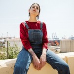 Κυκλοφόρησε ο δεύτερος δίσκος της Sophie Lies