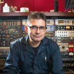 Πέθανε ο κορυφαίος παραγωγός Steve Albini