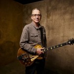 Stone Gossard: «Το heavy metal μου άλλαξε τη ζωή»