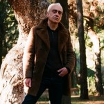 Τρίτο προσωπικό άλμπουμ από τον Τάκη Μπαρμπαγάλα