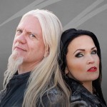 Tarja και Marko Hietala ζωντανά σε Αθήνα και Θεσσαλονίκη